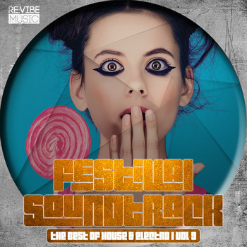 Various Artists - Festival Soundtrack - Best of House & Electro, Vol. 9