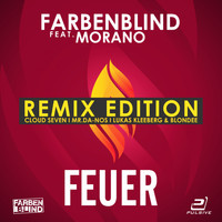 Farbenblind feat. Morano - Feuer (Premium Edition)