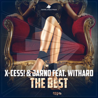 X-Cess! & Jarno feat. Withard - The Best