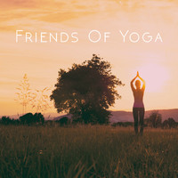 Lullabies for Deep Meditation, Nature Sounds Nature Music and Deep Sleep Relaxation - Friends Of Yoga