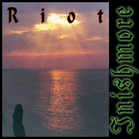 Riot - Inishmore (Bonus Edition)