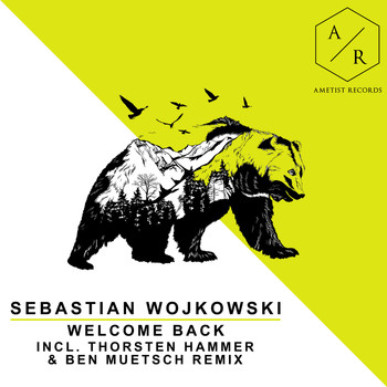 Sebastian Wojkowski - Welcome Back
