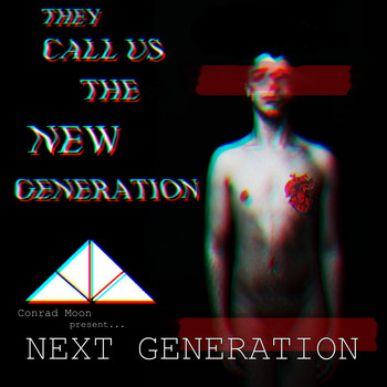 Conrad Moon - Next Generation