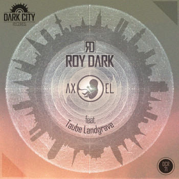 Roy Dark - Axel