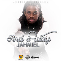 Jahmiel - Find a Way