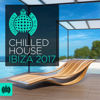 Various Artists - Chilled House Ibiza 2017