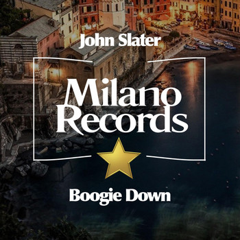John Slater - Boogie Down