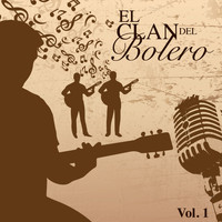 Tito Rodriguez - El Clan del Bolero, Vol. 1