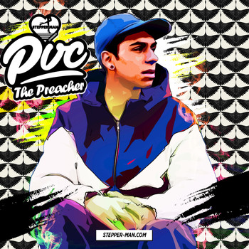 Pvc - The Preacher