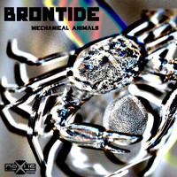 Brontide - Mechanical Animals