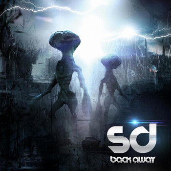 Sd - Back Away