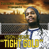 Vision Lineage - Tight Gold