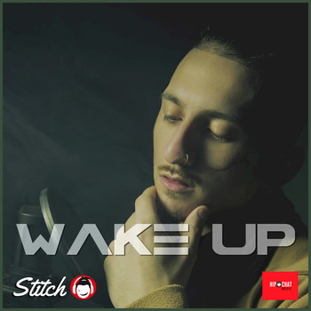 Stitch - Wake Up