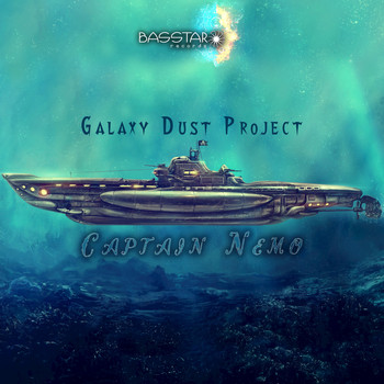 Galaxy Dust Project - Captain Nemo