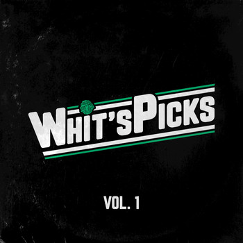 Lettuce - Whit's Picks, Vol. I (Live)