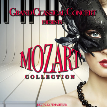 Wolfgang Amadeus Mozart - Mozart Collection
