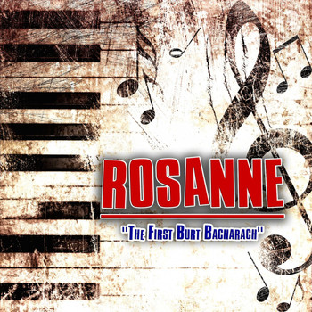 Various Artists - Rosanne "The First Burt Bacharach" (Original Recordings)