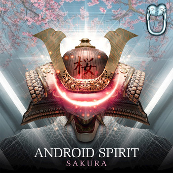 Android Spirit - Sakura