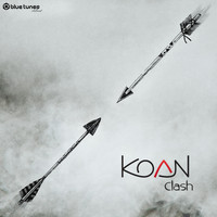 Koan - Clash