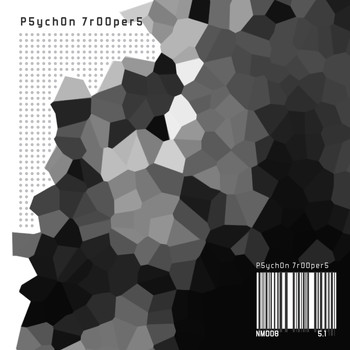 Psychon Troopers - 5.1