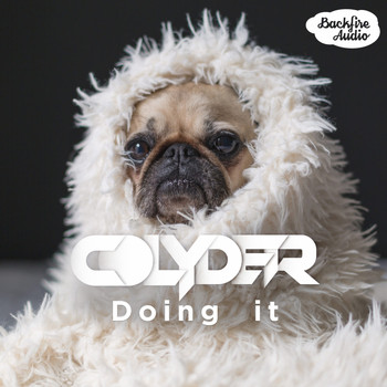 Colyder - Doing It