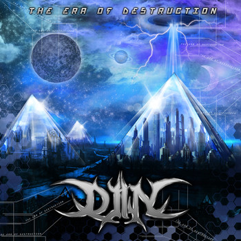 Djin - The Era of Destruction