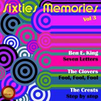 Ben E. King - Sixties Memories, Vol. 3