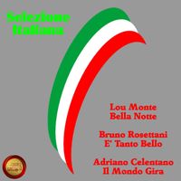 Adriano Celentano - Selezione - Italiana