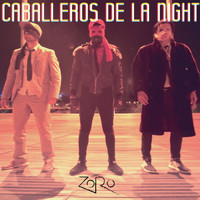 Zoro - Caballeros de la Night
