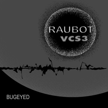 Raubot - VCS3