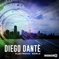 Diego Dantè - Electronic World