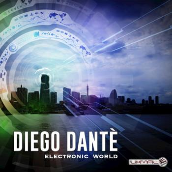 Diego Dantè - Electronic World