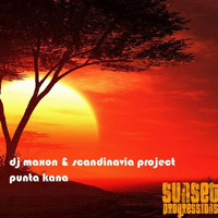 DJ Maxon & Scandinavia Project - Punta Kana