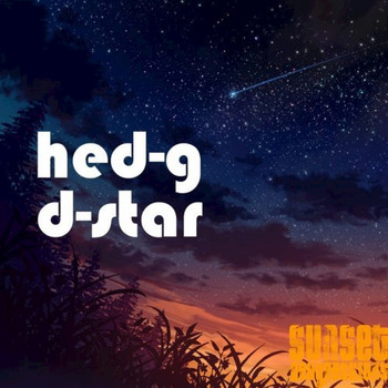Hed-G - D-Star