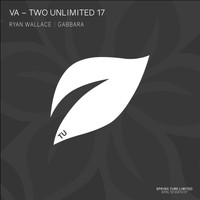 Ryan Wallace (UK), Gabbara - Two Unlimited 17