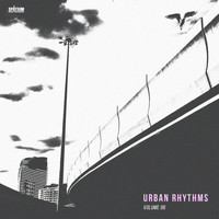 Breex - Urban Rhythms, Vol. 6