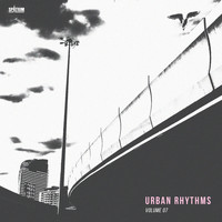 Chicko, Chillhomers - Urban Rhythms, Vol. 7