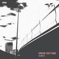 Bryan Milton - Urban Rhythms, Vol. 8