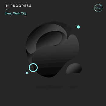 In Progress - Sleep Walk City