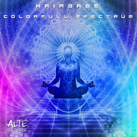 Hairbass - Colorfull Spectrum