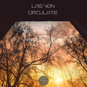 Las Von - Circulate