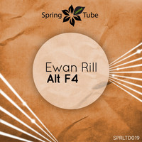 Ewan Rill - Alt F4