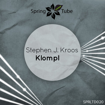 Stephen J. Kroos - Klompl