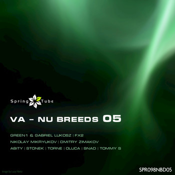 Dmitry Zimakov - Nu Breeds 05