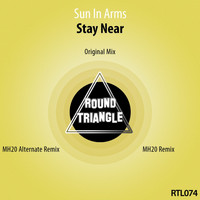 Sun In Arms - Stay Near