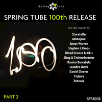 Faskil - Spring Tube 100th Release, Pt. 2