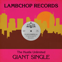 Lambchop - The Hustle Unlimited
