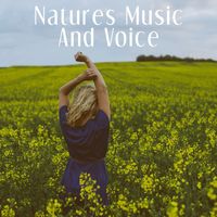 Rain Sounds Nature Collection, White! Noise and Rainfall - Natures Music And Voice