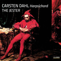 Carsten Dahl - The Jester