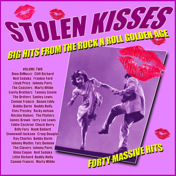 Various Artists - Stolen Kisses, Vol. 2